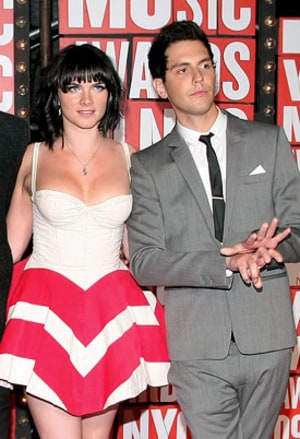 Cobra Starship