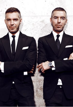DSquared2