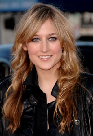 Leelee Sobieski