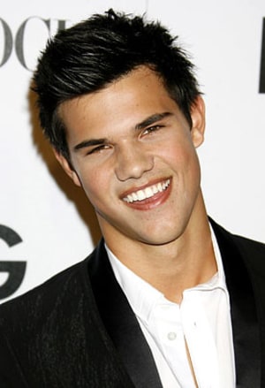 Taylor Lautner | Us Weekly
Taylor Lautner