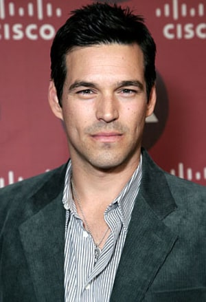 Eddie Cibrian