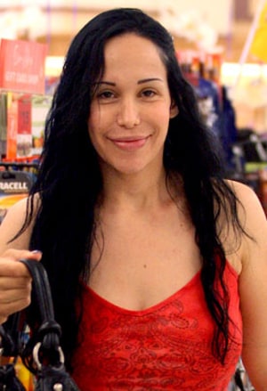 Nadya Suleman