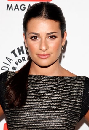 Lea Michele