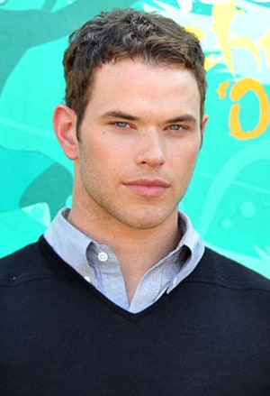 Kellan Lutz