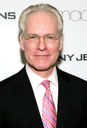 Tim Gunn