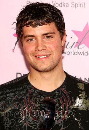 Levi Johnston