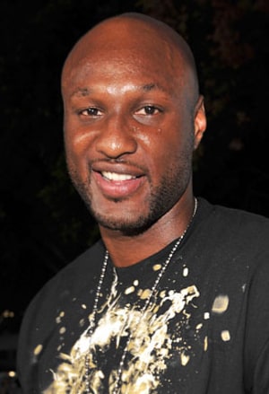 Lamar Odom