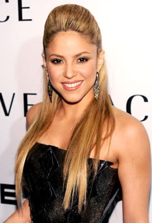 Shakira