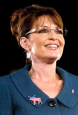 Sarah Palin