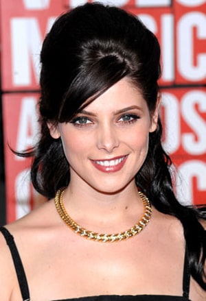 Ashley Greene