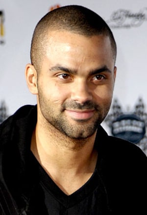 Tony Parker