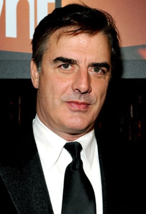 Chris Noth