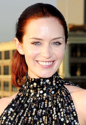 Emily Blunt | Us Weekly
Emily Blunt