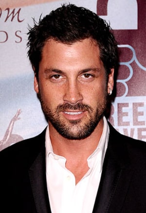 Maksim Chmerkovskiy