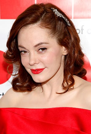 Rose McGowan