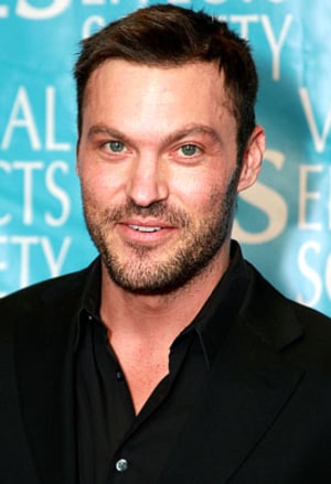 Brian Austin Green