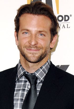 Bradley Cooper