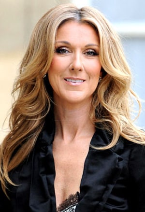 Celine Dion