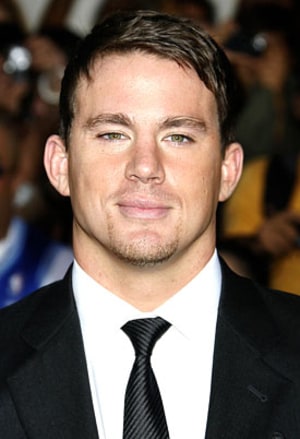 Channing Tatum