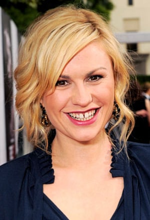Anna Paquin