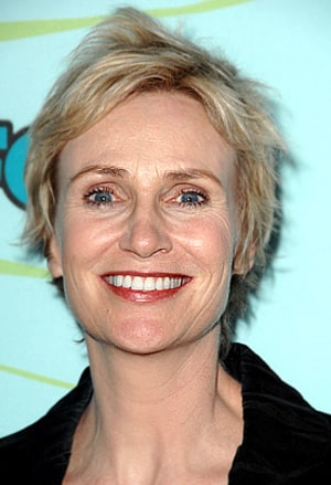 Jane Lynch