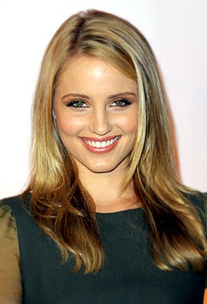 Dianna Agron