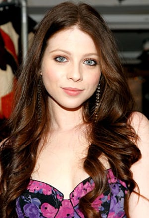 Michelle Trachtenberg