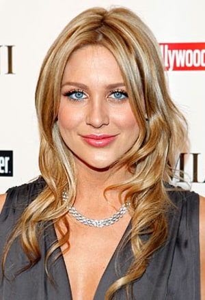 Stephanie Pratt