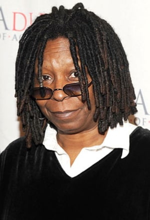 Whoopi Goldberg