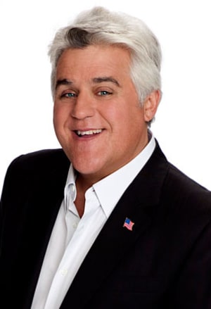 Jay Leno