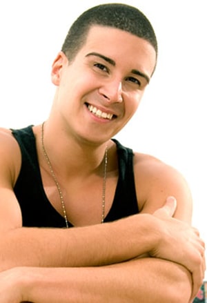 Vinny Guadagnino