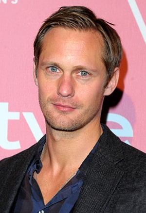 Alexander Skarsgard
