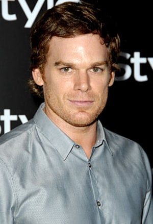 Michael C. Hall