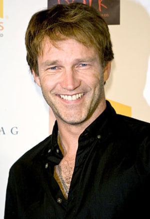 Stephen Moyer