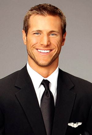 Jake Pavelka