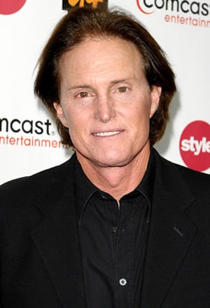 Bruce Jenner