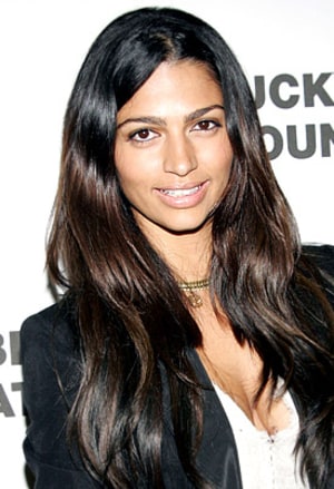 Camila Alves