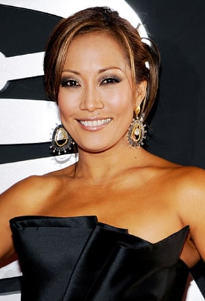 Carrie Ann Inaba