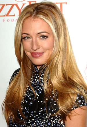 Cat Deeley