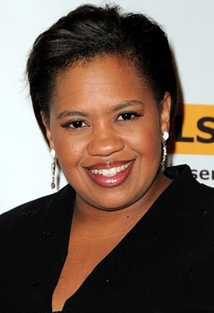 Chandra Wilson