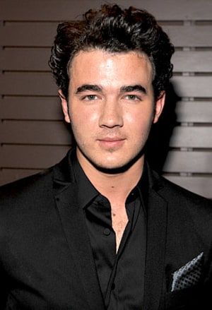 Kevin Jonas