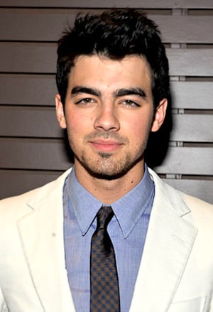 Joe Jonas