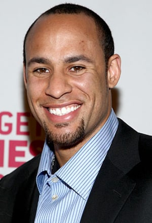 Hank Baskett