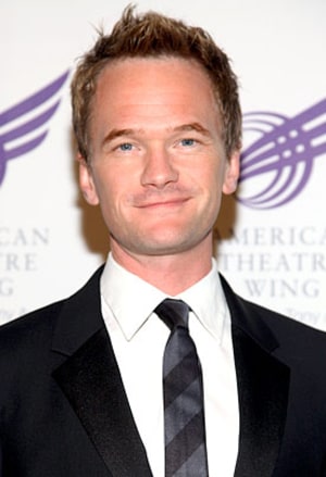 Neil Patrick Harris