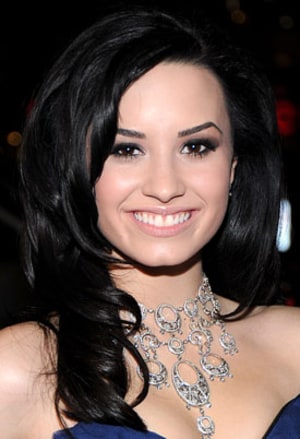 Demi Lovato