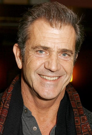 Mel Gibson