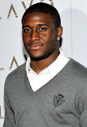 Reggie Bush