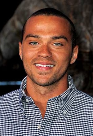 Jesse Williams