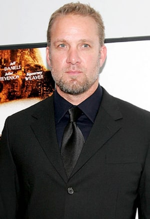 Jesse James