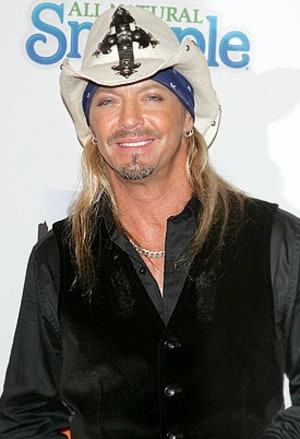 Bret Michaels
